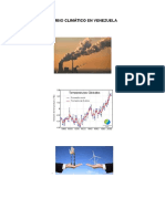Definiciones Cambio Climatico PDF