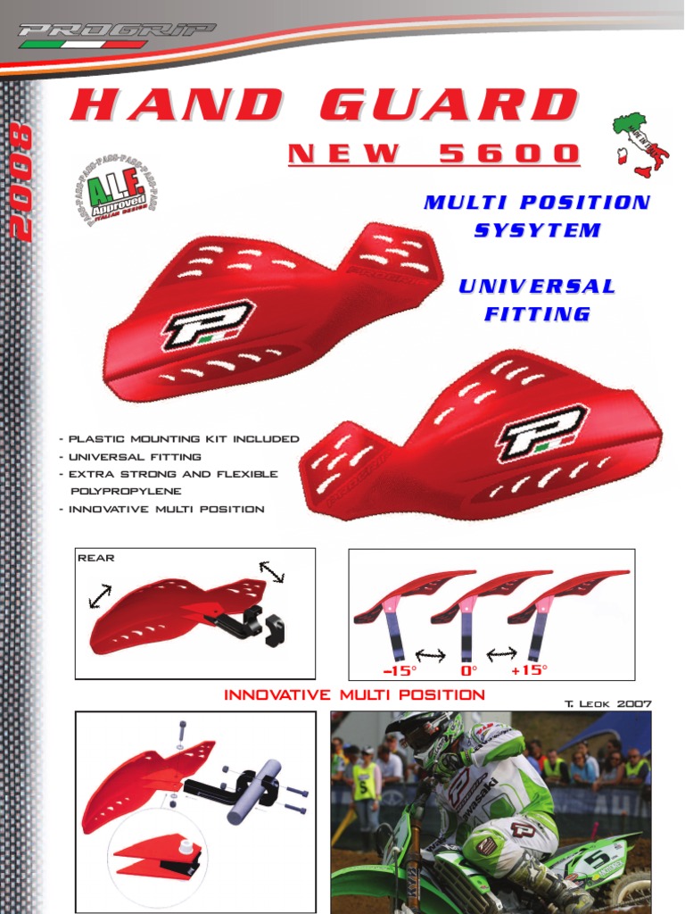 Hand Gu ARD | PDF
