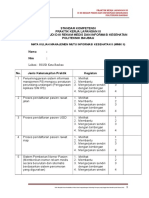 Format Penilaian PKL Iii - Kota Baubau 2019