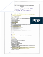 Examen Curso Inspeccion Soldadura