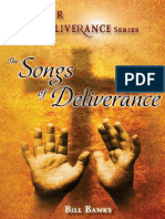 Power For Deliverance - The Song - Bill Banks PDF