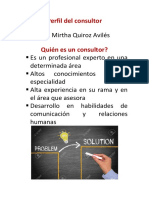 Clase 4-Perfil Del Consultor