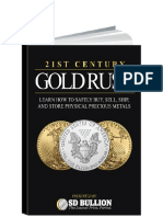 21st Century Gold Rush Ebook