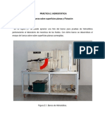 Practica 2 Hidrostatica Fuerzas y Flotacion PDF