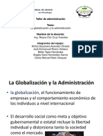 globalizacion