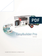 EBPro Manual All in One