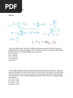 Midterm Exam Contribution