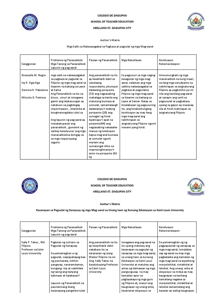 Sagabal | PDF