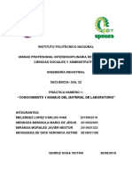 Quimica Apliacada Practica 1