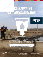 Clean Water Sanitation
