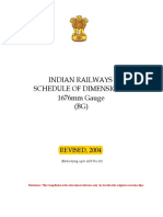 Sod Revised 2004 Corrected Upto Cs-23 Final Updated On 22-3-18