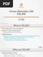 INE CCIE DCv2 ATC 01300 VXLAN PDF