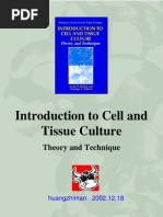 Download Introduction to Cell and Tissue Culture by Sathiyaraj SN427679 doc pdf