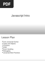 Lesson- Javascript Basics.pptx