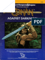 CB2 - Conan - Against Darkness PDF
