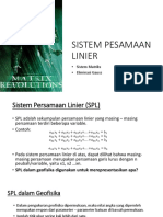 Minggu 3_Sistem Matriks dan Eliminasi Gauss.pptx