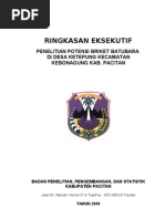 Download BRIKET BATU BARA by -Baran Leite- SN42768335 doc pdf