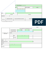 Formular Dispozitie Incasare