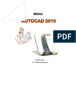 123dok Modul+AutoCAD+2010