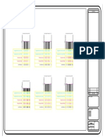 Proposed Levels Proposed Levels Proposed Levels: Level Difference Level Difference Level Difference