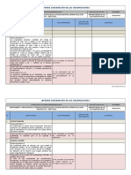 Nombre de La Consultoría/estudio/proyecto Informe/ Correo/ Otro: Entregable