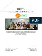 Leu Mart