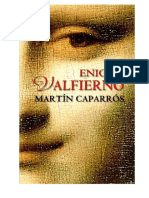 Martin Caparros - Enigma Valfierno #0.9 5