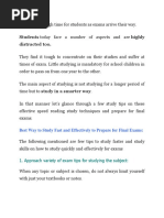 BK Basic GK | PDF | United Nations | International Relations