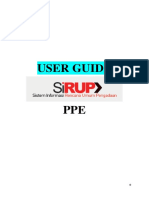 user manual PPE.pdf