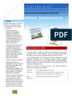 9.crop Insurance - 1526990579