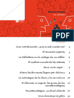 Ciencia y Sociedad en Debate - Nanotecnología PDF