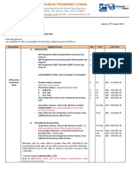 PRICE LIST-PRAMINDO-LGI-2019rev4 PDF