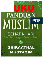 Buku Panduan Umat Islam
