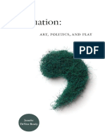 Jennifer DeVere Brody - Punctuation - Art, Politics, and Play-Duke University Press Books (2008) PDF