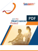 Heart and Cancer PDF