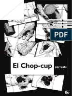 Chop Cup Por Gabi PDF