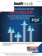 HDFCMF Factsheet-March 2018 PDF