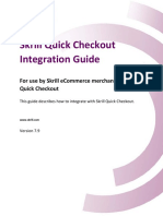 Skrill Quick Checkout Guide PDF