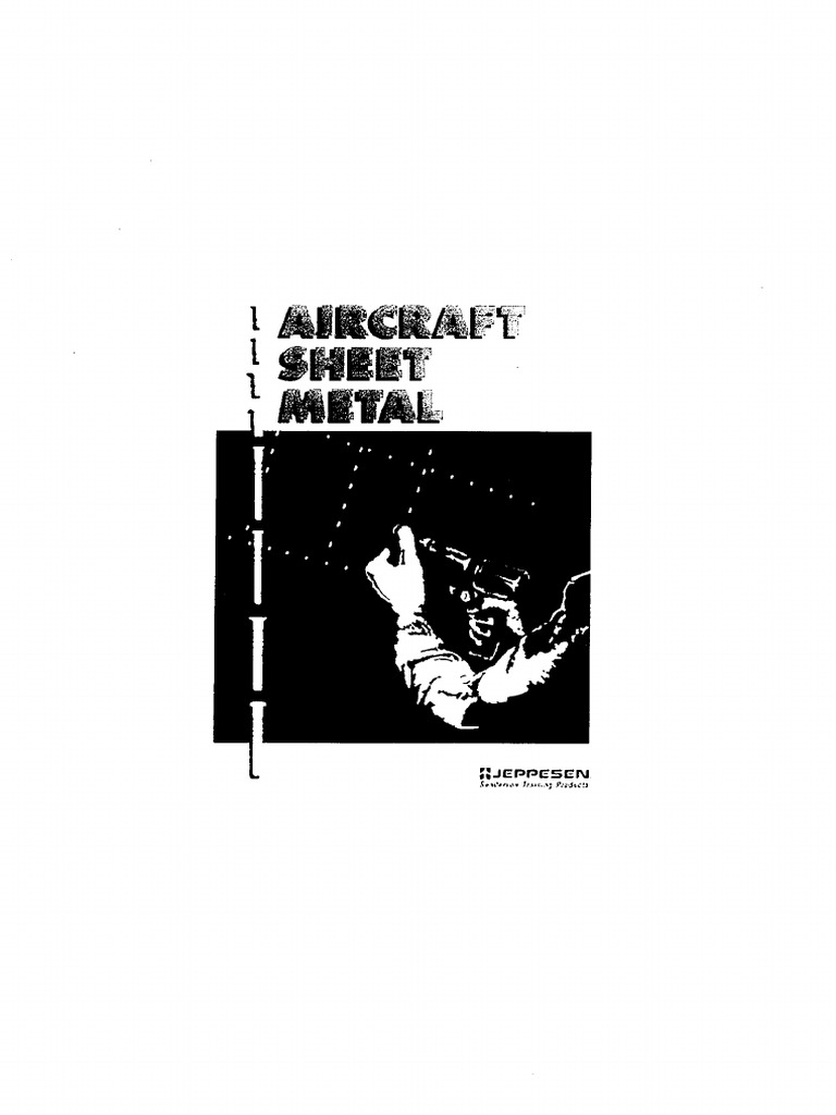 Sheet Metal | PDF