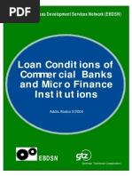 Loan Conditions 23-02-04