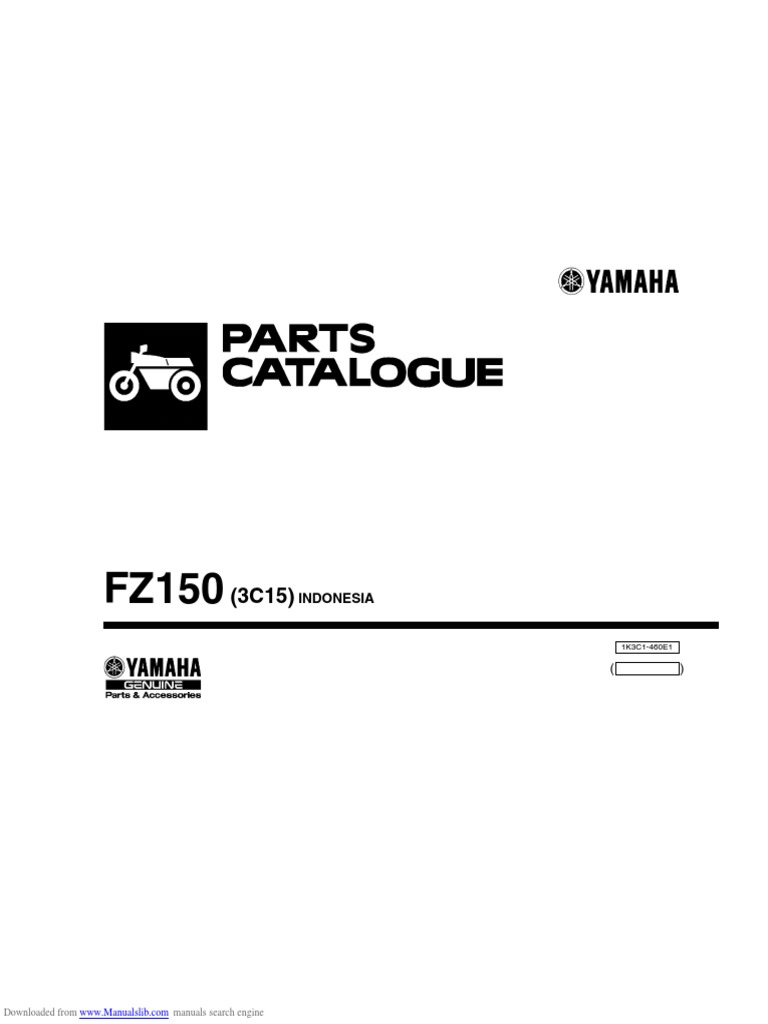 Indonesia: Downloaded From Manuals Search Engine | PDF | Clutch | Piston