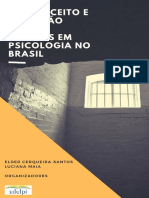 Preconceito e Exclusão Social - Estudos em Psicologia no Brasil.pdf