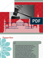 KELOMPOK 5_ HUKUM ISLAM DALAM KONTEKS INDONESIA.pptx