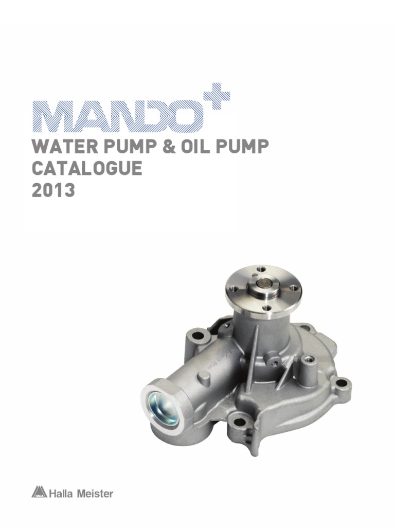 Auto Parts Catalogue 2013 | PDF | Sedans | Motor Vehicle