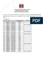Result gt2019 5 PDF