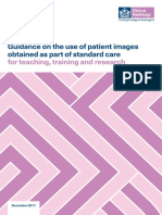 bfcr177 Use of Pateint Images PDF