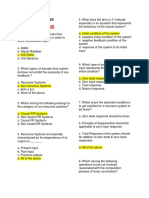 CAREER RIDE Signals and Sytems