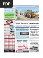 Folha de Candelária 