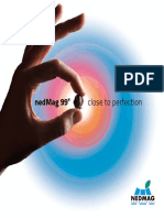 Brochure Nmag PDF