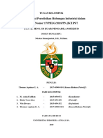 Tugas Analisis ADR